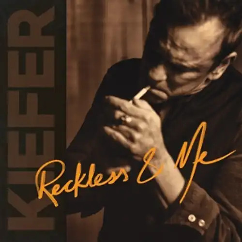 Sutherland kiefer reckless - -, &