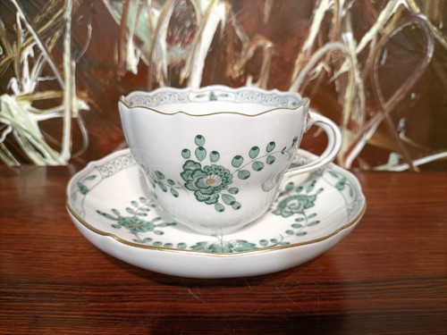 Meissen indisch grün - meissen,