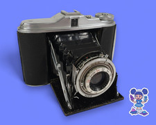 ⭐Alte Analoge Agfa Jsolette