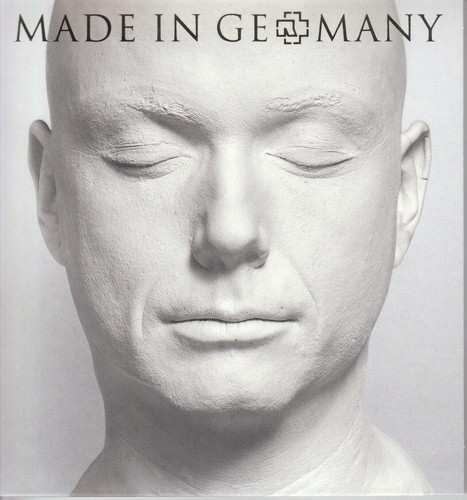 Made germany 1995 2011 - in,