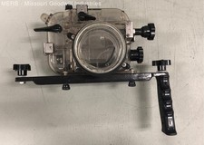 Vintage Ikelite SLR Underwater