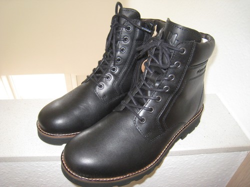 Pius gabor schnürboots - pius,