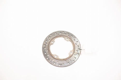 Rear brake disc bremsscheibe - rear,