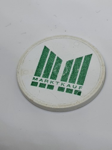 Marktkauf einkaufswagenchip - -,