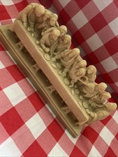 Vintage A. Giannetti religiös