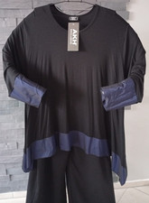 Tunika Top AKH Lagenlook