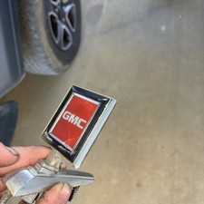 1981-1991 GMC K10 K20 K30