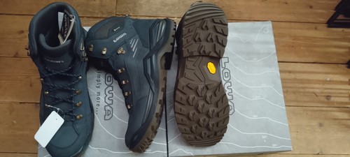 Lowa renegade evo gtx - evo, men