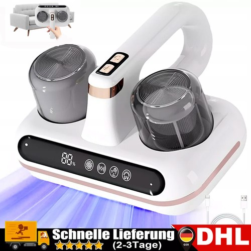 Milbensauger für matratzen - milbensauger,