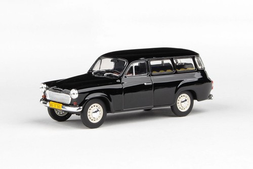 Skoda 1202 - , (1964)
