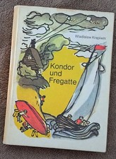 Kondor und Fregatte - Der
