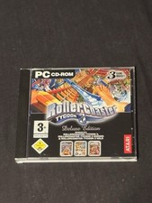 Roller Coaster Tycoon 3: Wild - PC 2005 Deluxe Edition