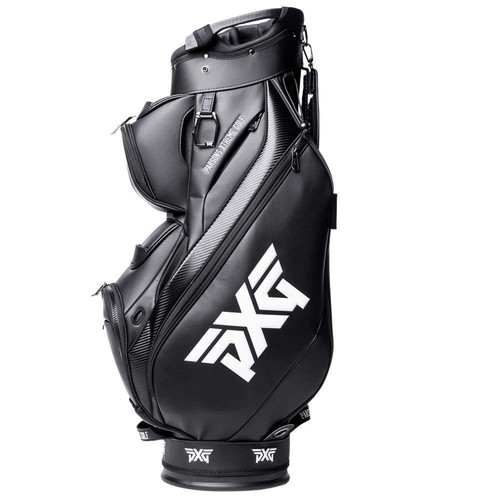 Pxg deluxe golf - deluxe,