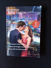 Cora julia saison - julia, -herzklopfen