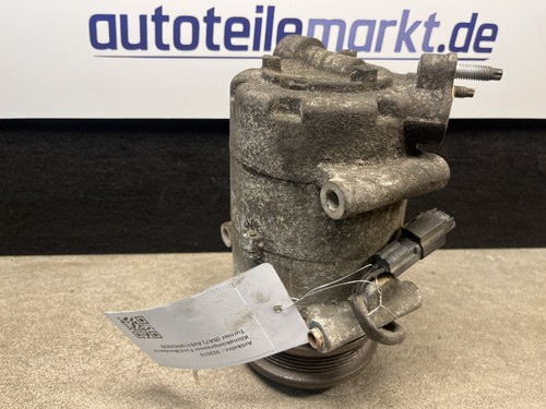 Klimakompressor ford mondeo - ford,
