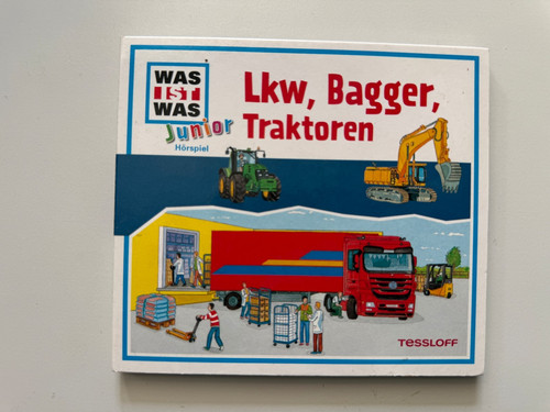 Was ist lkw - was,
