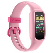 Fitness Tracker Uhr Kinder