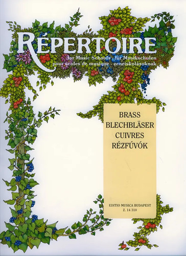 Repertoire für musikschulen - für,