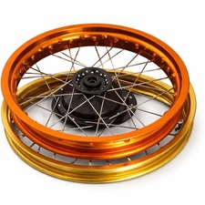 Felge 2.5*18 / 2,5-18