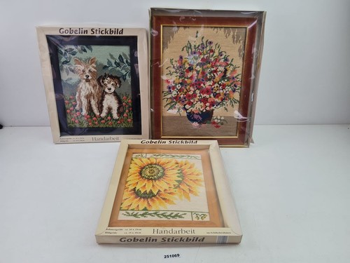 Stickbilder rahmen - stickbilder,