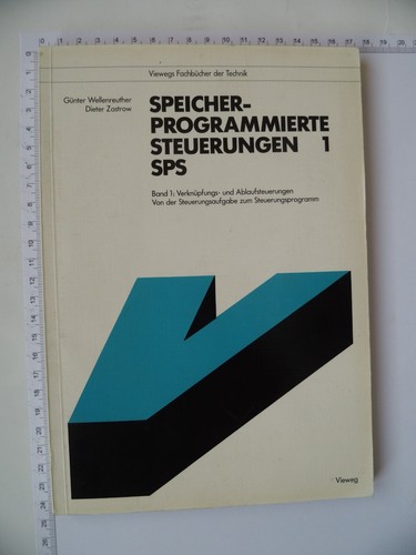 Speicherprogrammierte