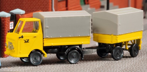 Auhagen 43662 multicar m22 - auhagen,