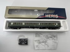 Heris 11020 H0 Liegewagen