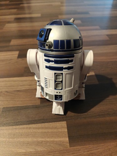 Hasbro star wars smart - wars,
