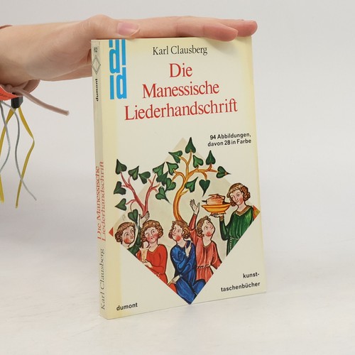 Die manessische - die,