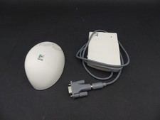 Logitech Cordless MouseMan Pro