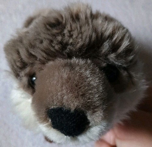 Wwf plüschtier stofftier - wwf,