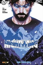 Nightwing | Tom Taylor (u. a.)