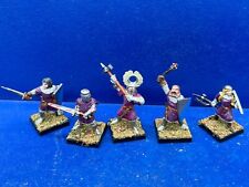 DSA Armalion - 5 Weidener Ritter METALL