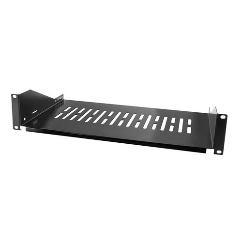 Logilink fachboden 2he - fachboden, 19"