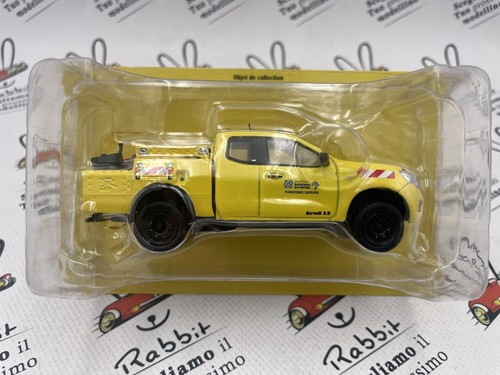Hachette nissan baroud - nissan, vsi