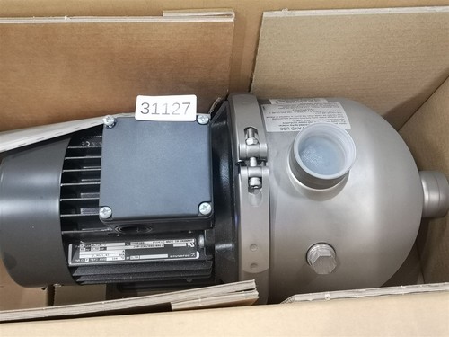 Grundfos chi4 g - grundfos, a-w-g-bqqv