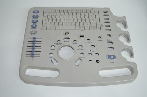 Logiq ultraschall - ge,