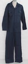 Arbeitsoverall Overall Arbeitsanzug Arbeitskleidung Gr 60 Navy mit Gummizug