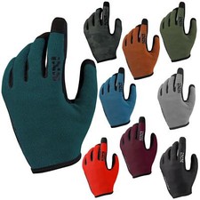 iXS Fahrrad Handschuhe Carve Mountainbike Trail Enduro MTB Downhill Touchscreen
