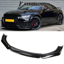 For AUDI TT RS 2009-2021 Front