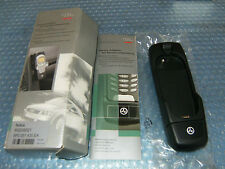 8p0051435ea Nokia 6020 6021 Handy Adapter Original Audi VW Skoda Seat