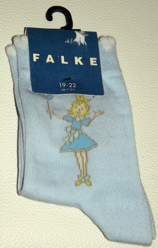 Falke 10770 kindersocken - falke,
