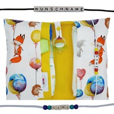 XXL Windeltasche mit Name