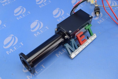 Hamamatsu photomultiplier tube - photomultiplier,