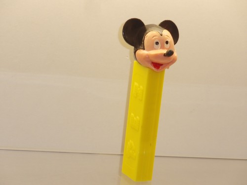 Pez spender disney micky - pez,