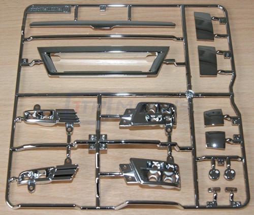 Tamiya 56325 man tgx - tamiya,