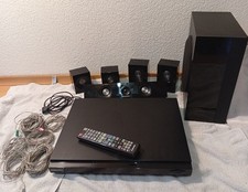 Heimkinosystem 5.1  Samsung