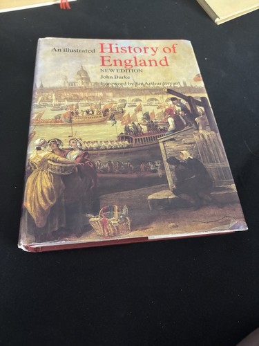 Illustrated history of - an,