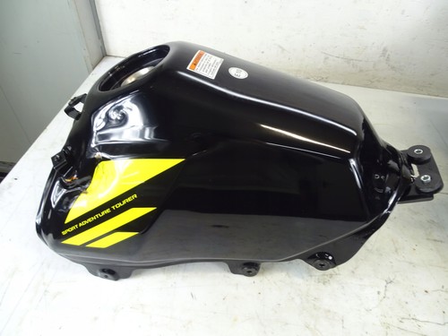 Suzuki 250 strom tank - dl,