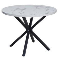 Esszimmertisch Rund,100cm